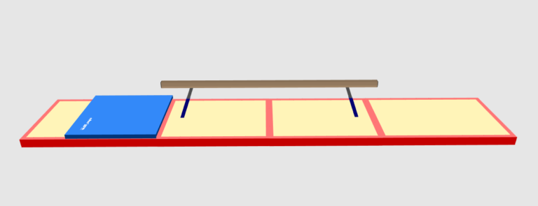 Projekt „Sichere Landung“